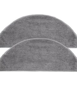 Xioami Replacement Mop Pad for E10 Robot Vacuum Cleaner