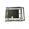 Afritrail Spring Folding Leisure Chair 110kg - Image 3