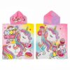 Sweet Unicorn Hooded Towel - Image 2