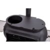Ozpig Big Pig Oven Smoker Adaptor - Image 2