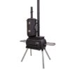 Ozpig Big Pig Oven Smoker Adaptor - Image 3