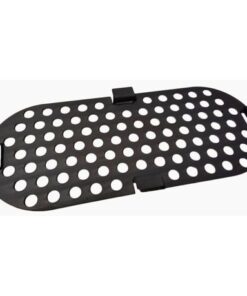 Ozpig Big Pig Charcoal Plate