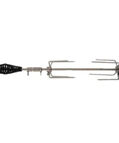 Ozpig Series 2 Rotisserie Kit
