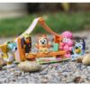 Bluey - Series 2 & Series 3 - Mini Playset - Bingo's Playroom - Image 6