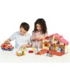 Bluey - Series 2 & Series 3 - Mini Playset - Bingo's Playroom - Image 8