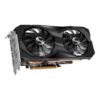 AMD Radeon RX 7600 Challenger 8GB OC Graphics Card - Image 3