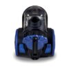 Kenwood - Vacuum Cleaner Bagless 1800W Black & Blue - VBP50.000BB - Image 2