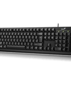 Smart USB Keyboard