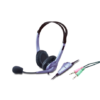 Headset with Noise-Canceling microphone - Image 2