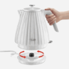 Delonghi Ballerina Kettle And Toaster Set - White - Image 14