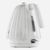 Delonghi Ballerina Kettle And Toaster Set - White - Image 15