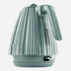 Delonghi Ballerina Kettle And Toaster Set - White - Image 7