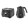 Delonghi Ballerina Kettle And Toaster Set - White - Image 8