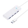 Orico PW 4-Port USB Hub - Black - Image 3