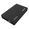 Orico 3.5" USB3.0 External HDD Enclosure - Image 2