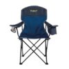Oztrail Escape Cooler Chair 130kg - Image 2