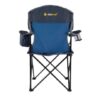 Oztrail Escape Cooler Chair 130kg - Image 4