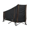 OZtrail Easy Fold BlockOut 1 Person Stretcher Tent - Image 2
