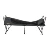 OZtrail Easy Fold BlockOut 1 Person Stretcher Tent - Image 3