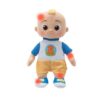 Cocomelon Feature JJ Boo Boo Doll - Image 3