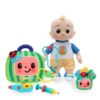 Cocomelon Feature JJ Boo Boo Doll - Image 6