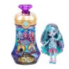 Magic Mixies Pixlings Marena The Mermaid - Aqua - Image 3