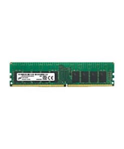 Micron MTA18ASF2G72PDZ-3G2R1R 16GB 3200Mhz DDR4 RDIMM Memory