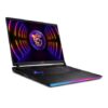 MSI Raider GE68 HX i7 4070 32GB 1TB 16" 240Hz Gaming Laptop - Image 3