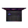 MSI Raider GE68 HX i7 4070 32GB 1TB 16" 240Hz Gaming Laptop - Image 4