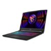 MSI Katana 15 i9 4060 16GB 512GB 15.6" 144Hz Gaming Laptop - Image 3