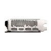 MSI Nvidia GeForce RTX 4060 Ventus 2x Black 8G OC GDDR6X 128-BIT Graphics Card - Image 4