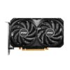 MSI Nvidia GeForce RTX 4060 Ventus 2x Black 8G OC GDDR6X 128-BIT Graphics Card - Image 5