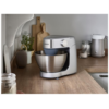 Kenwood Prospero Plus Versatile Stand Mixer KHC29.W0 + Spatula and Brush - Image 3