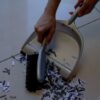 Parrot Products Dustpan and Brush Set - Image 2
