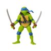 TMNT Movie Basic Figures - Brothers & Aliens - Leonardo - Image 2
