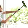 Parrot Products Telescopic Squeegee - Green - Image 2