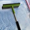 Parrot Products Telescopic Squeegee - Green - Image 3