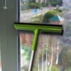 Parrot Products Telescopic Squeegee - Green - Image 4
