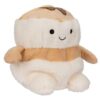 Bum Bumz - Breakfast Bumz Plush - 19cm - Pattie Pancakes - Image 2