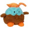 Bum Bumz - Breakfast Bumz Plush - 19cm - Colton Coffee Pot - Image 2
