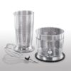 Russell Hobbs Desire Matte Black 3 in 1 Stick Blender - Image 3