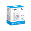 TP-Link Tapo P110 Mini Smart Wireless Socket Energy Monitoring - Image 2