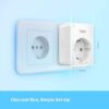 TP-Link Tapo P110 Mini Smart Wireless Socket Energy Monitoring - Image 3