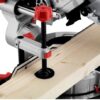 Metabo - KS 216M - Mitre Saw (610216000) - Image 14