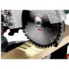 Metabo - KS 216M - Mitre Saw (610216000) - Image 8
