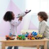 Paw Patrol - Movie Themed Vehicles - Rubble - Image 4