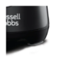 Russell Hobbs Black Glass 1.5 L Multiple Speeds Jug Blender - Image 2