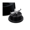 Russell Hobbs Black Glass 1.5 L Multiple Speeds Jug Blender - Image 4