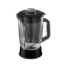 Russell Hobbs Black Glass 1.5 L Multiple Speeds Jug Blender - Image 6