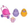 Hatchimals S10 Nurture Pack Stroller - Image 2